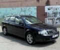 Синій Ауді А4, об'ємом двигуна 2.5 л та пробігом 300 тис. км за 3300 $, фото 1 на Automoto.ua
