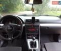 Синій Ауді А4, об'ємом двигуна 2.5 л та пробігом 328 тис. км за 3500 $, фото 15 на Automoto.ua