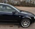 Синий Ауди А4, объемом двигателя 2 л и пробегом 240 тыс. км за 5500 $, фото 6 на Automoto.ua