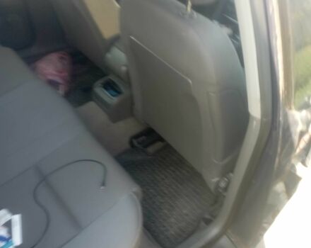 Синій Ауді А4, об'ємом двигуна 1.6 л та пробігом 315 тис. км за 2900 $, фото 5 на Automoto.ua