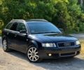 Синій Ауді А4, об'ємом двигуна 1.9 л та пробігом 390 тис. км за 2707 $, фото 1 на Automoto.ua