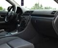 Синий Ауди А4, объемом двигателя 2 л и пробегом 206 тыс. км за 6850 $, фото 10 на Automoto.ua