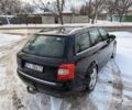 Синій Ауді А4, об'ємом двигуна 2.5 л та пробігом 385 тис. км за 2600 $, фото 7 на Automoto.ua