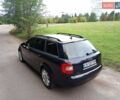 Синій Ауді А4, об'ємом двигуна 2.5 л та пробігом 328 тис. км за 4299 $, фото 5 на Automoto.ua