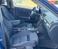 Синий Ауди А4, объемом двигателя 2.5 л и пробегом 325 тыс. км за 5600 $, фото 7 на Automoto.ua