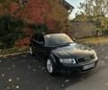 Синій Ауді А4, об'ємом двигуна 2.5 л та пробігом 360 тис. км за 4900 $, фото 2 на Automoto.ua