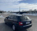 Синій Ауді А4, об'ємом двигуна 2.5 л та пробігом 269 тис. км за 4800 $, фото 1 на Automoto.ua