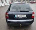 Синий Ауди А4, объемом двигателя 1.9 л и пробегом 390 тыс. км за 3900 $, фото 4 на Automoto.ua