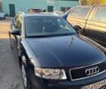 Синий Ауди А4, объемом двигателя 1.6 л и пробегом 203 тыс. км за 4900 $, фото 3 на Automoto.ua