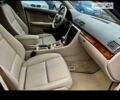 Синій Ауді А4, об'ємом двигуна 2 л та пробігом 287 тис. км за 5999 $, фото 7 на Automoto.ua