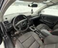 Синій Ауді А4, об'ємом двигуна 1.9 л та пробігом 470 тис. км за 2500 $, фото 4 на Automoto.ua