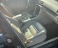 Синій Ауді А4, об'ємом двигуна 2 л та пробігом 270 тис. км за 2300 $, фото 6 на Automoto.ua