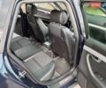 Синий Ауди А4, объемом двигателя 1.78 л и пробегом 182 тыс. км за 6100 $, фото 8 на Automoto.ua