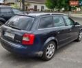 Синий Ауди А4, объемом двигателя 2.5 л и пробегом 300 тыс. км за 2800 $, фото 5 на Automoto.ua