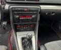 Синий Ауди А4, объемом двигателя 2.5 л и пробегом 312 тыс. км за 5104 $, фото 15 на Automoto.ua