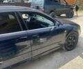 Синий Ауди А4, объемом двигателя 1.9 л и пробегом 430 тыс. км за 4900 $, фото 23 на Automoto.ua
