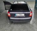 Синий Ауди А4, объемом двигателя 2 л и пробегом 267 тыс. км за 5500 $, фото 12 на Automoto.ua