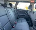 Синий Ауди А4, объемом двигателя 2.5 л и пробегом 333 тыс. км за 4600 $, фото 9 на Automoto.ua