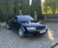 Синий Ауди А4, объемом двигателя 1.9 л и пробегом 350 тыс. км за 5304 $, фото 1 на Automoto.ua