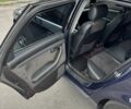 Синий Ауди А4, объемом двигателя 2.5 л и пробегом 312 тыс. км за 5104 $, фото 9 на Automoto.ua