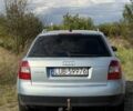 Синій Ауді А4, об'ємом двигуна 1.9 л та пробігом 396 тис. км за 1602 $, фото 3 на Automoto.ua