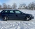 Синій Ауді А4, об'ємом двигуна 1.6 л та пробігом 232 тис. км за 4400 $, фото 5 на Automoto.ua