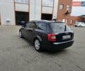 Синий Ауди А4, объемом двигателя 2.5 л и пробегом 250 тыс. км за 4250 $, фото 3 на Automoto.ua