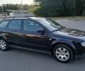 Синій Ауді А4, об'ємом двигуна 1.9 л та пробігом 312 тис. км за 4900 $, фото 6 на Automoto.ua