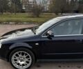 Синий Ауди А4, объемом двигателя 2 л и пробегом 240 тыс. км за 5500 $, фото 4 на Automoto.ua