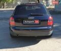 Синій Ауді А4, об'ємом двигуна 2 л та пробігом 250 тис. км за 5490 $, фото 3 на Automoto.ua