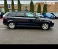 Синій Ауді А4, об'ємом двигуна 2 л та пробігом 287 тис. км за 5999 $, фото 3 на Automoto.ua
