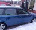 Синій Ауді А4, об'ємом двигуна 2.5 л та пробігом 308 тис. км за 4200 $, фото 3 на Automoto.ua