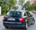 Синій Ауді А4, об'ємом двигуна 1.98 л та пробігом 309 тис. км за 4999 $, фото 37 на Automoto.ua