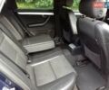 Синій Ауді А4, об'ємом двигуна 2.5 л та пробігом 328 тис. км за 3500 $, фото 20 на Automoto.ua