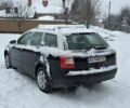 Синий Ауди А4, объемом двигателя 2 л и пробегом 198 тыс. км за 4000 $, фото 2 на Automoto.ua