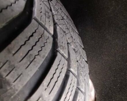 Синій Ауді А4, об'ємом двигуна 1.6 л та пробігом 189 тис. км за 4999 $, фото 29 на Automoto.ua