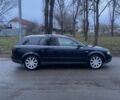Синий Ауди А4, объемом двигателя 1.9 л и пробегом 285 тыс. км за 2450 $, фото 4 на Automoto.ua
