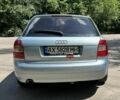 Синій Ауді А4, об'ємом двигуна 2 л та пробігом 205 тис. км за 4900 $, фото 6 на Automoto.ua