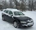 Синий Ауди А4, объемом двигателя 2 л и пробегом 198 тыс. км за 4000 $, фото 4 на Automoto.ua