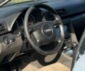 Синий Ауди А4, объемом двигателя 1.9 л и пробегом 396 тыс. км за 1750 $, фото 9 на Automoto.ua