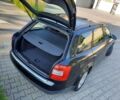 Синий Ауди А4, объемом двигателя 1.9 л и пробегом 289 тыс. км за 1000 $, фото 9 на Automoto.ua