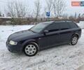 Синий Ауди А4, объемом двигателя 2.5 л и пробегом 302 тыс. км за 4100 $, фото 1 на Automoto.ua