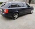Синий Ауди А4, объемом двигателя 2.5 л и пробегом 270 тыс. км за 3700 $, фото 2 на Automoto.ua