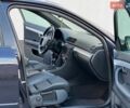 Синій Ауді А4, об'ємом двигуна 1.98 л та пробігом 309 тис. км за 4999 $, фото 53 на Automoto.ua