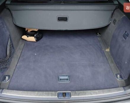 Синий Ауди А4, объемом двигателя 1.9 л и пробегом 200 тыс. км за 5500 $, фото 4 на Automoto.ua