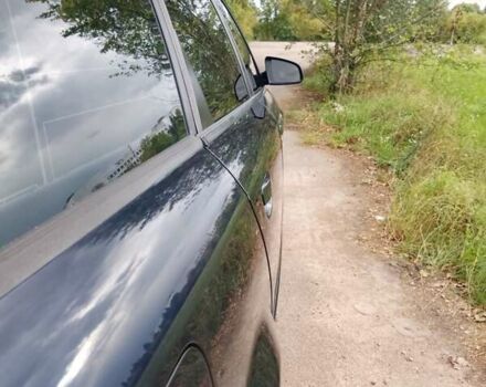 Синий Ауди А4, объемом двигателя 2.5 л и пробегом 328 тыс. км за 3500 $, фото 13 на Automoto.ua