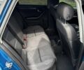 Синий Ауди А4, объемом двигателя 1.9 л и пробегом 345 тыс. км за 5800 $, фото 11 на Automoto.ua
