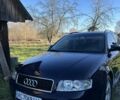 Синий Ауди А4, объемом двигателя 2.5 л и пробегом 300 тыс. км за 4300 $, фото 1 на Automoto.ua