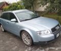 Синій Ауді А4, об'ємом двигуна 0 л та пробігом 316 тис. км за 5500 $, фото 1 на Automoto.ua