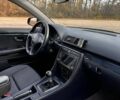Синий Ауди А4, объемом двигателя 2 л и пробегом 240 тыс. км за 5500 $, фото 8 на Automoto.ua